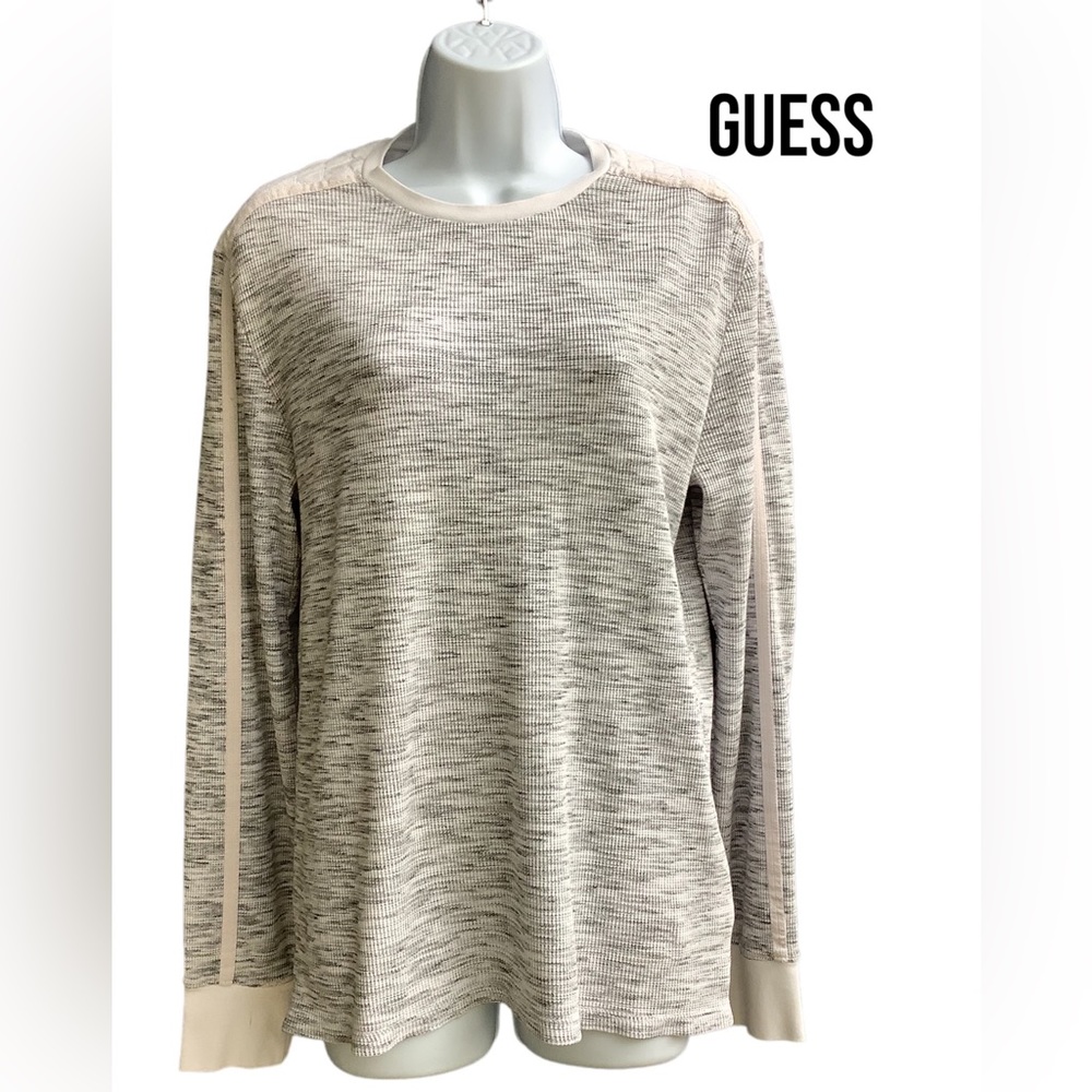 Guess long sleeve